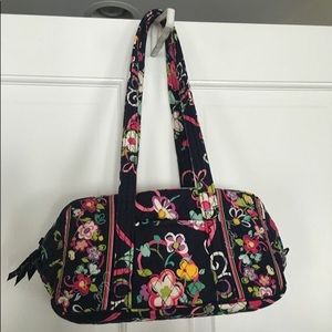 Vera Bradley Breast Cancer Awareness Small duffle